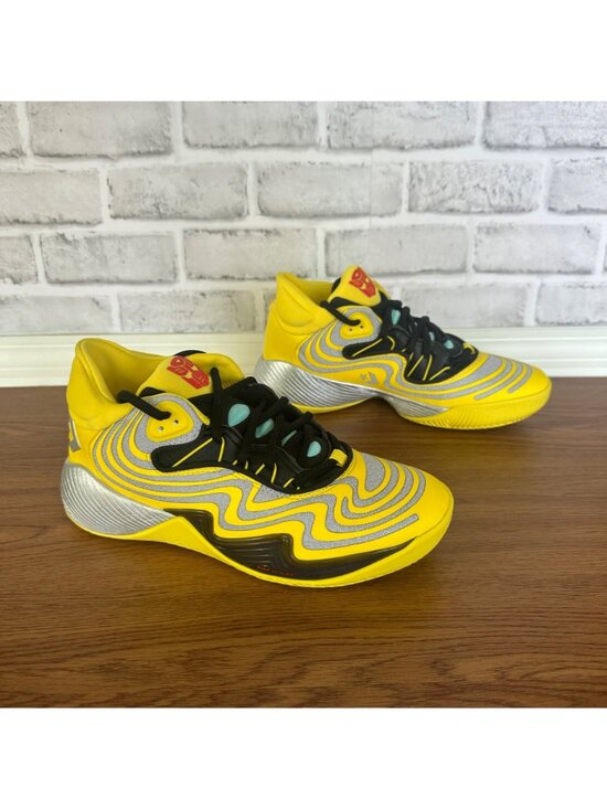 ❤️Converse x Transformers All Star BB Shift CX Star 7 Men Shoes Sneakers A11656C main image 8